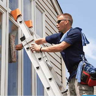 Window Cleaning