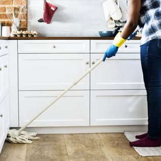 Commercial End of Lease Cleaning