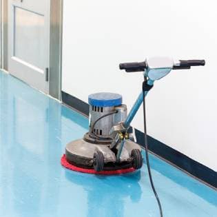 Strip and Seal Cleaning